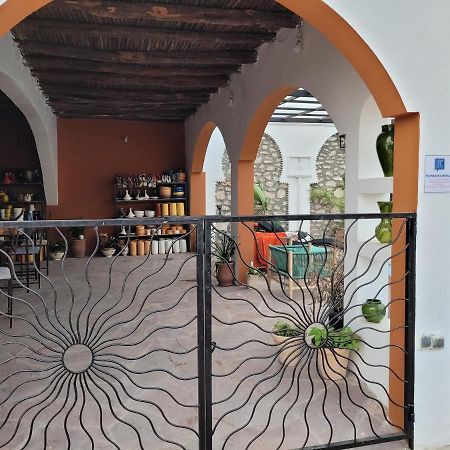La Fromagerie Essaouira Leilighet Eksteriør bilde