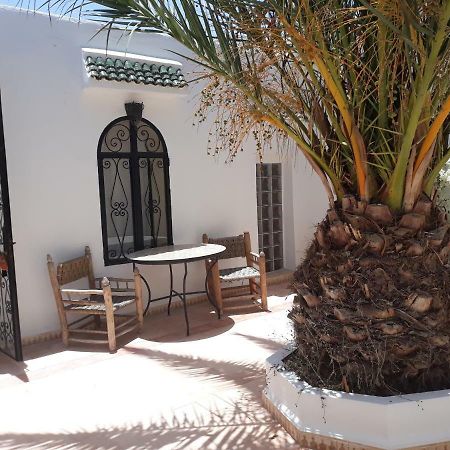 La Fromagerie Essaouira Leilighet Eksteriør bilde