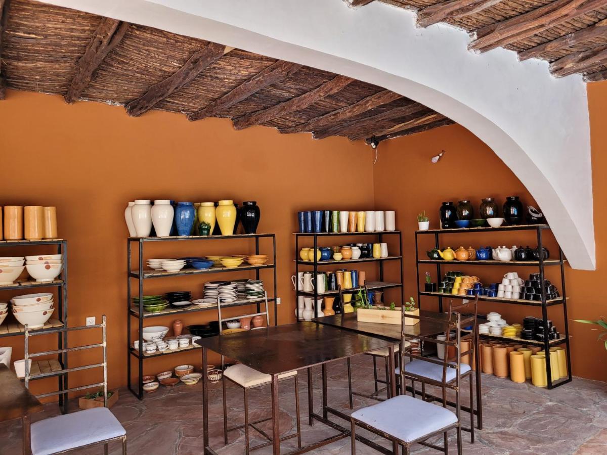 La Fromagerie Essaouira Leilighet Eksteriør bilde