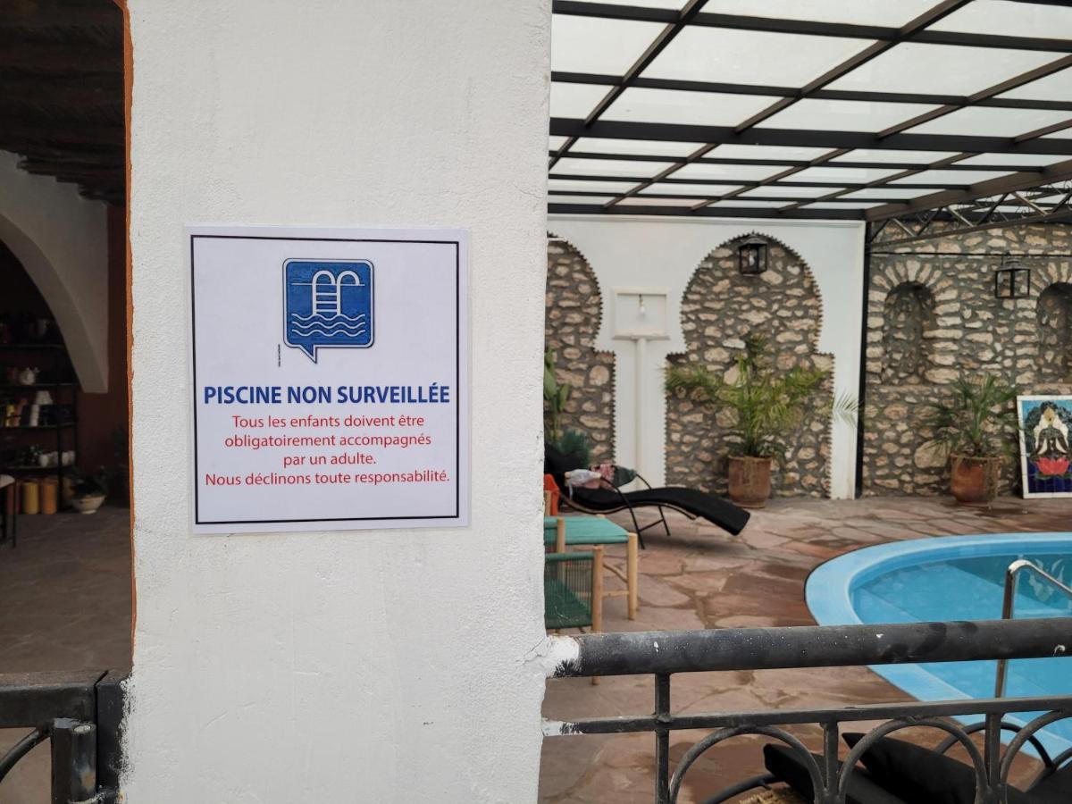 La Fromagerie Essaouira Leilighet Eksteriør bilde