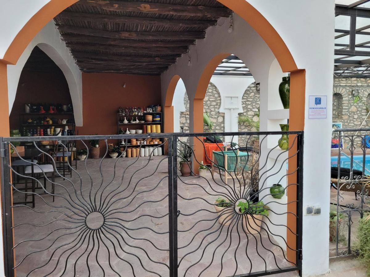La Fromagerie Essaouira Leilighet Eksteriør bilde
