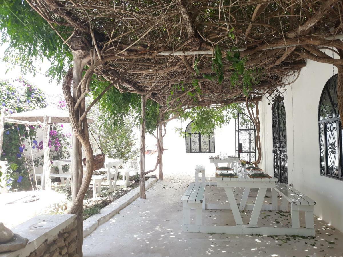 La Fromagerie Essaouira Leilighet Eksteriør bilde