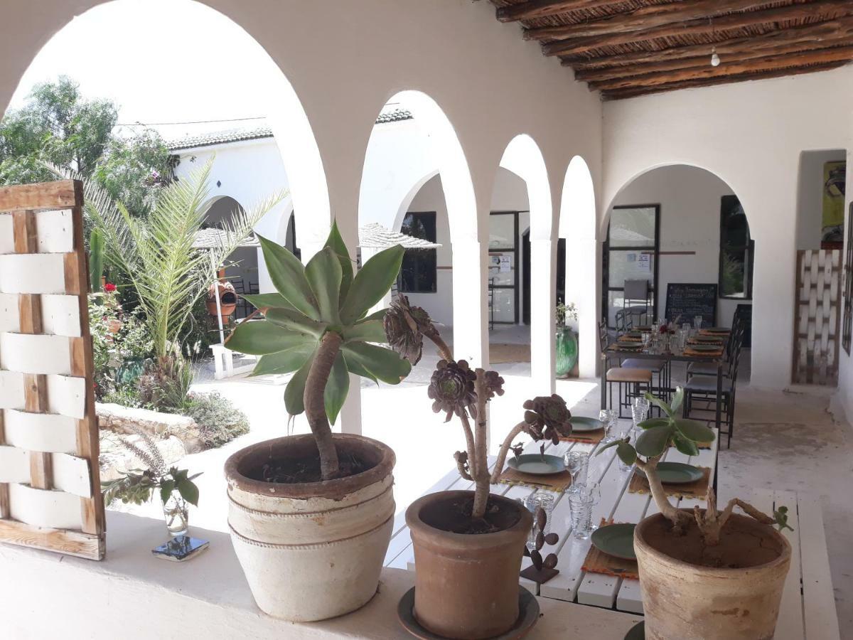 La Fromagerie Essaouira Leilighet Eksteriør bilde