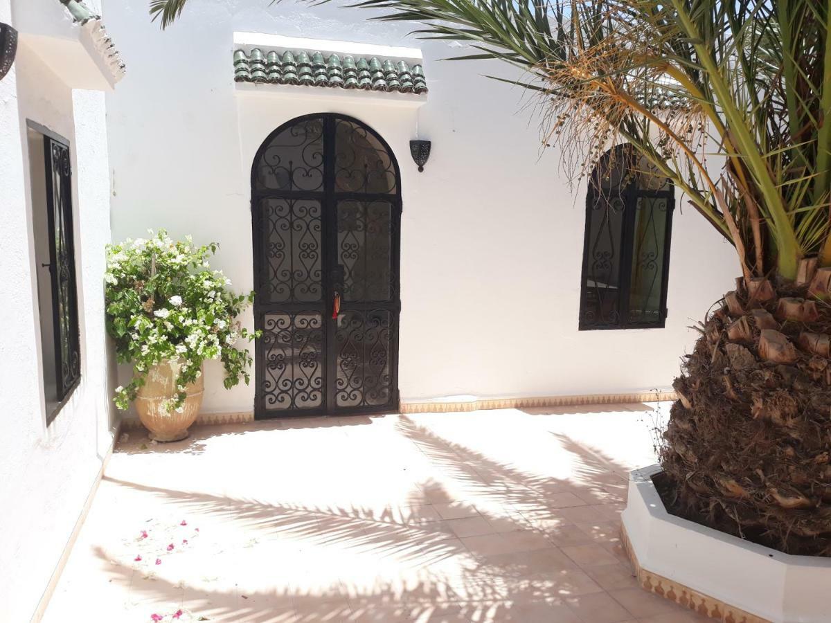 La Fromagerie Essaouira Leilighet Eksteriør bilde
