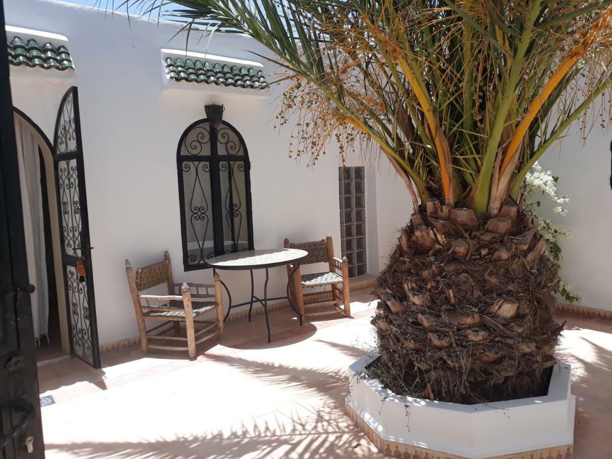 La Fromagerie Essaouira Leilighet Eksteriør bilde