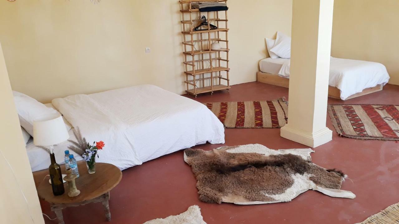 La Fromagerie Essaouira Leilighet Eksteriør bilde