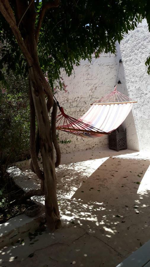 La Fromagerie Essaouira Leilighet Eksteriør bilde