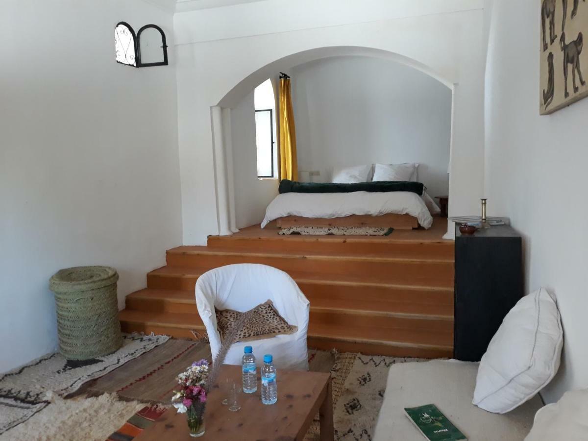 La Fromagerie Essaouira Leilighet Eksteriør bilde