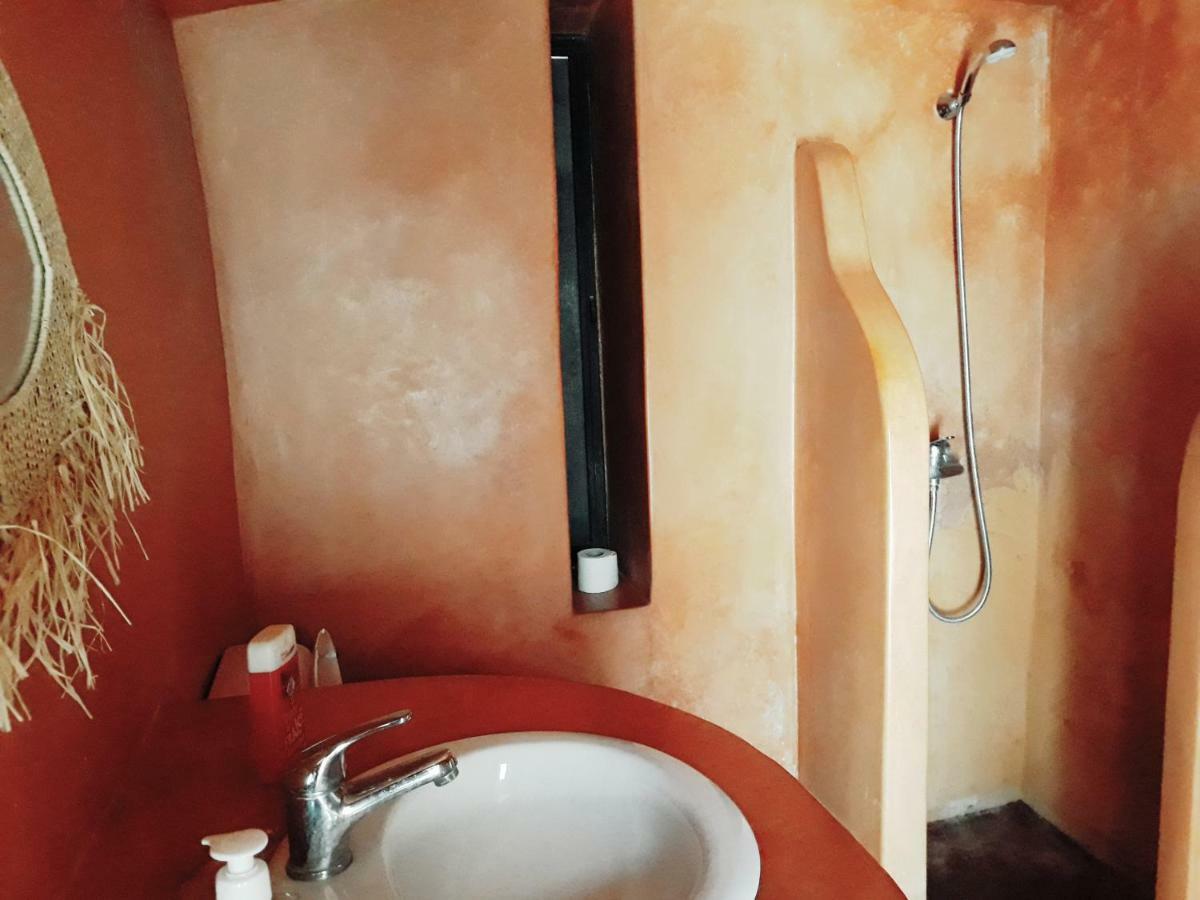 La Fromagerie Essaouira Leilighet Eksteriør bilde