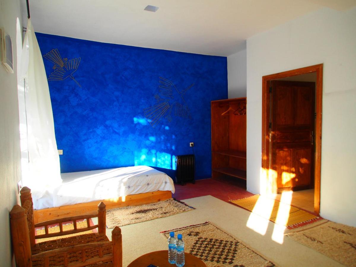 La Fromagerie Essaouira Leilighet Eksteriør bilde
