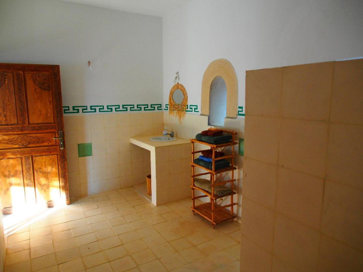 La Fromagerie Essaouira Leilighet Eksteriør bilde